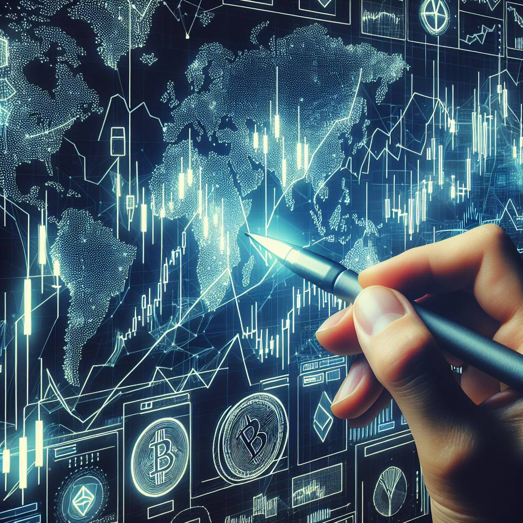 What are the best resources for learning about Japanese candlestick charting in the context of cryptocurrency trading?