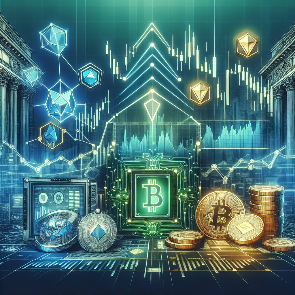 What is the impact of AGD stock on the cryptocurrency market?
