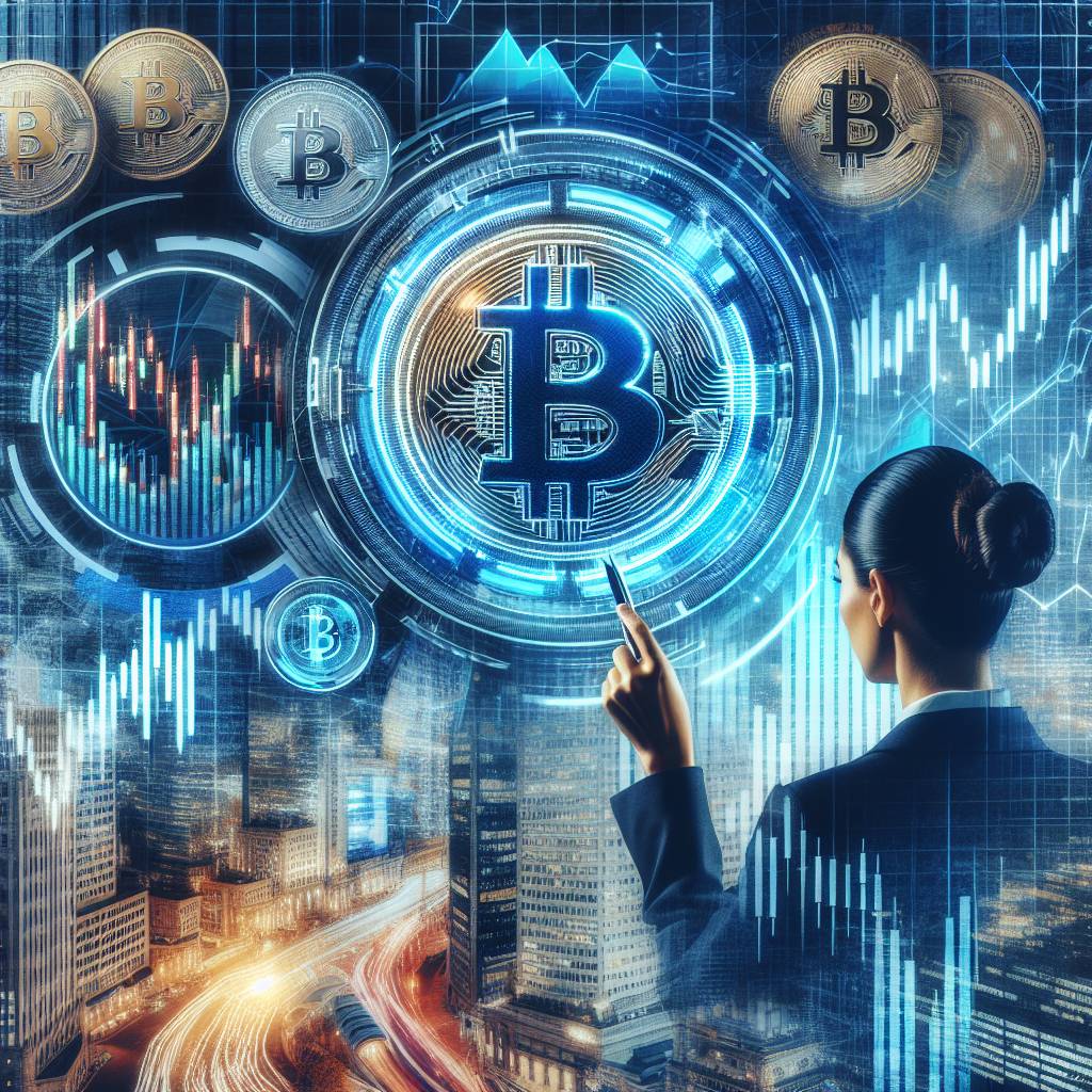 How can I start trading bitcoin on a secure platform?