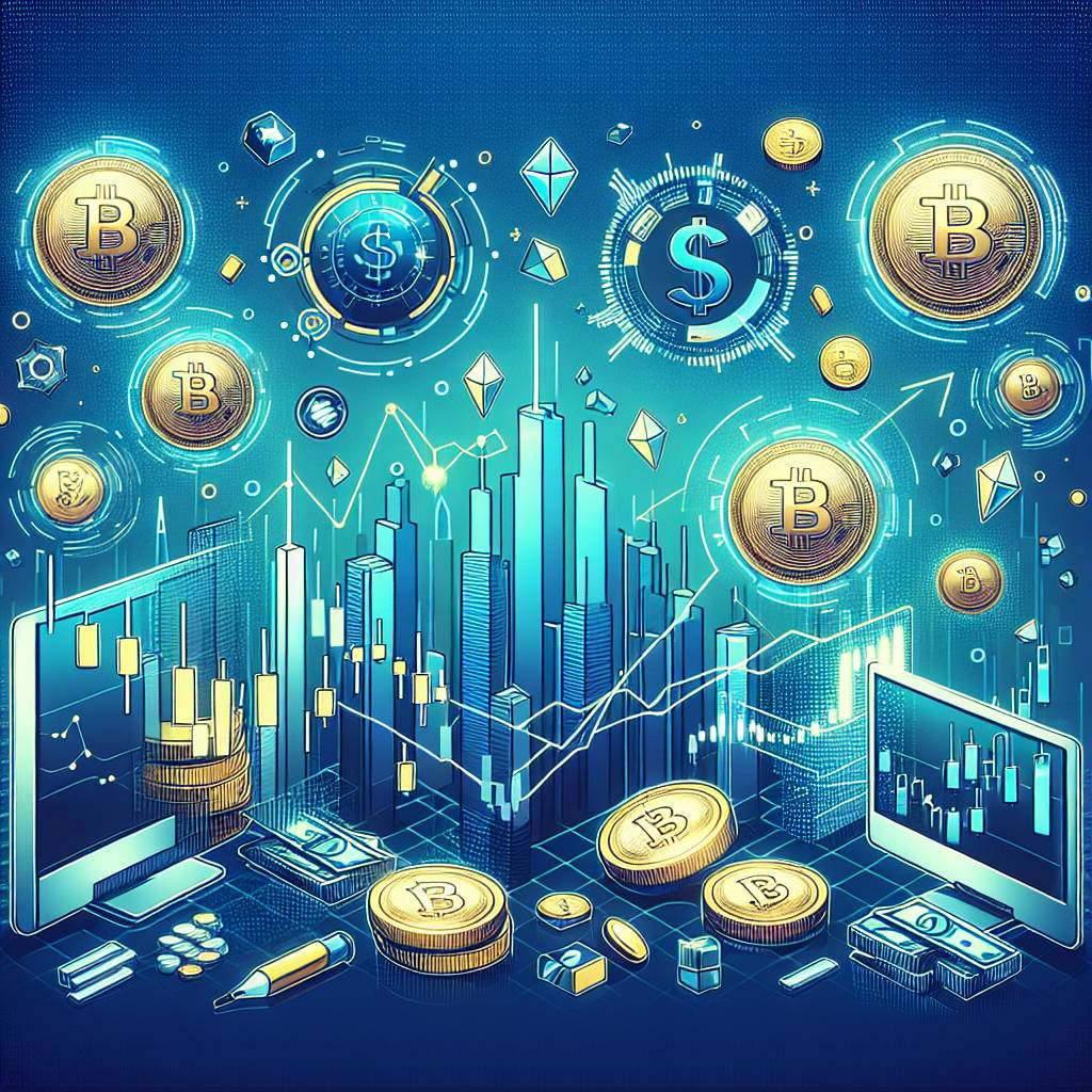 How much money should I have in my trading account to day trade cryptocurrencies?