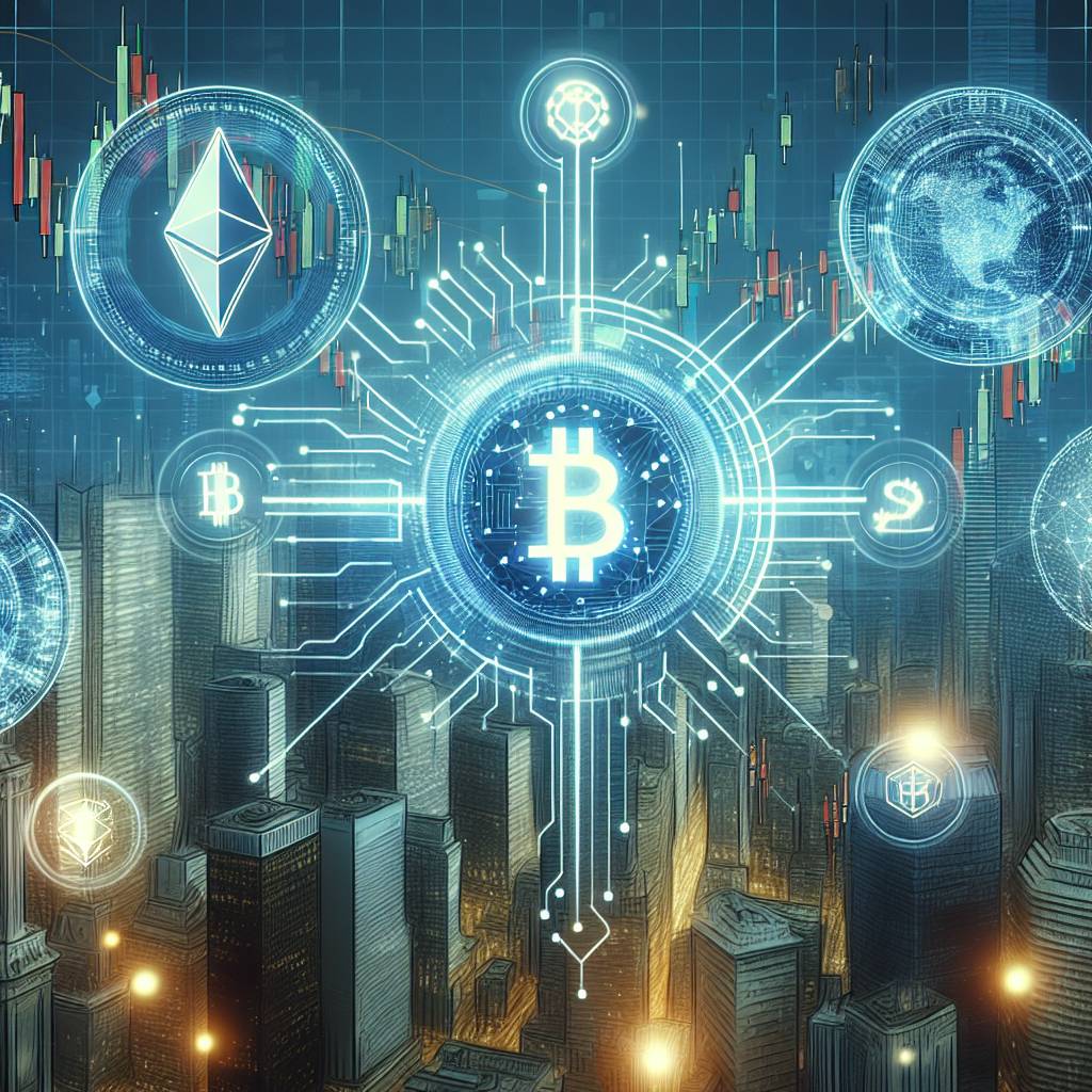 What are the most popular AI automated trading platforms for cryptocurrency?