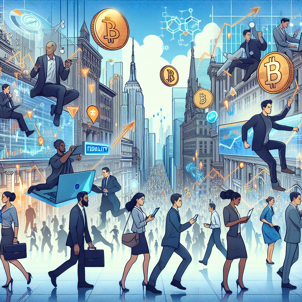 How can I access a free course on Wall Street that teaches about cryptocurrency?