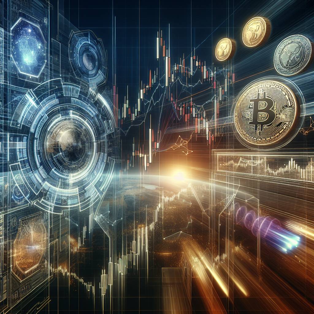 How will the quarterly performance of cryptocurrencies in 2024 impact the market?