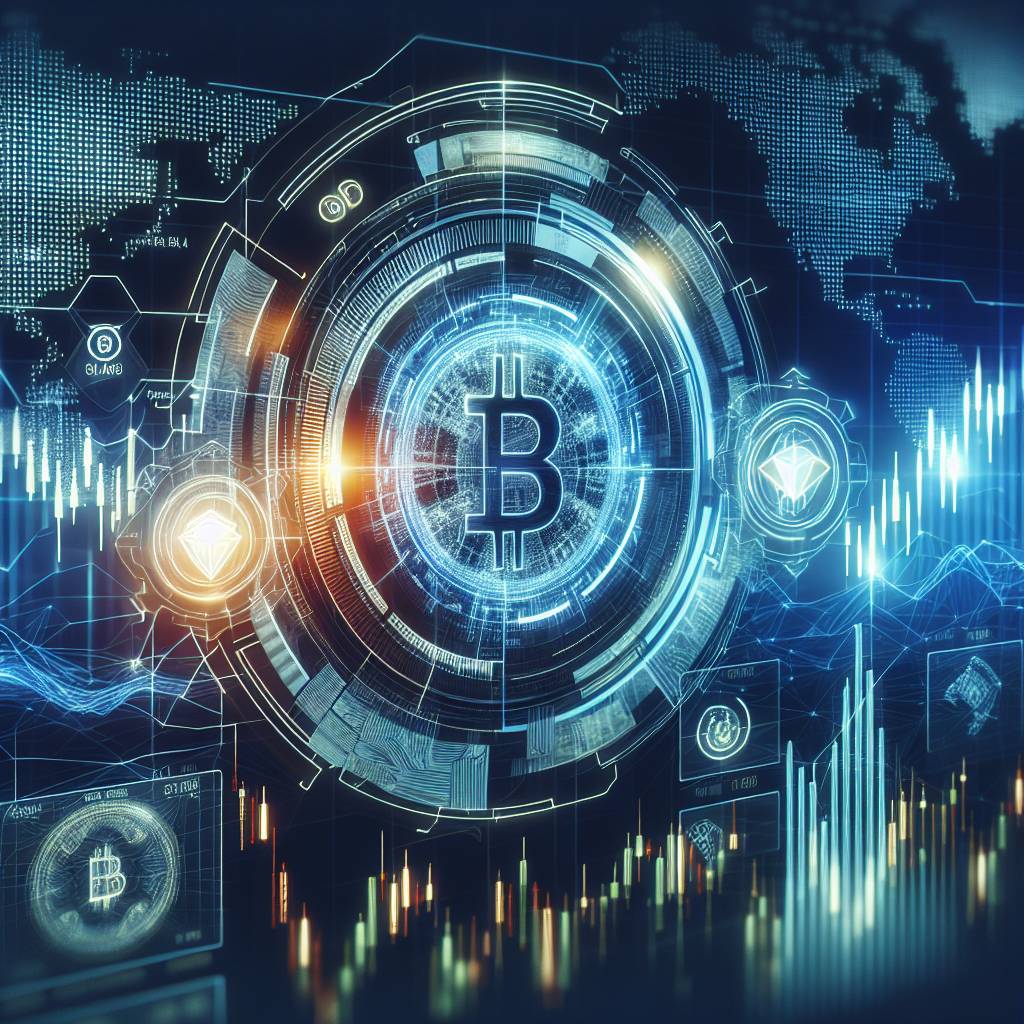 What is the latest CRU report on digital currencies?