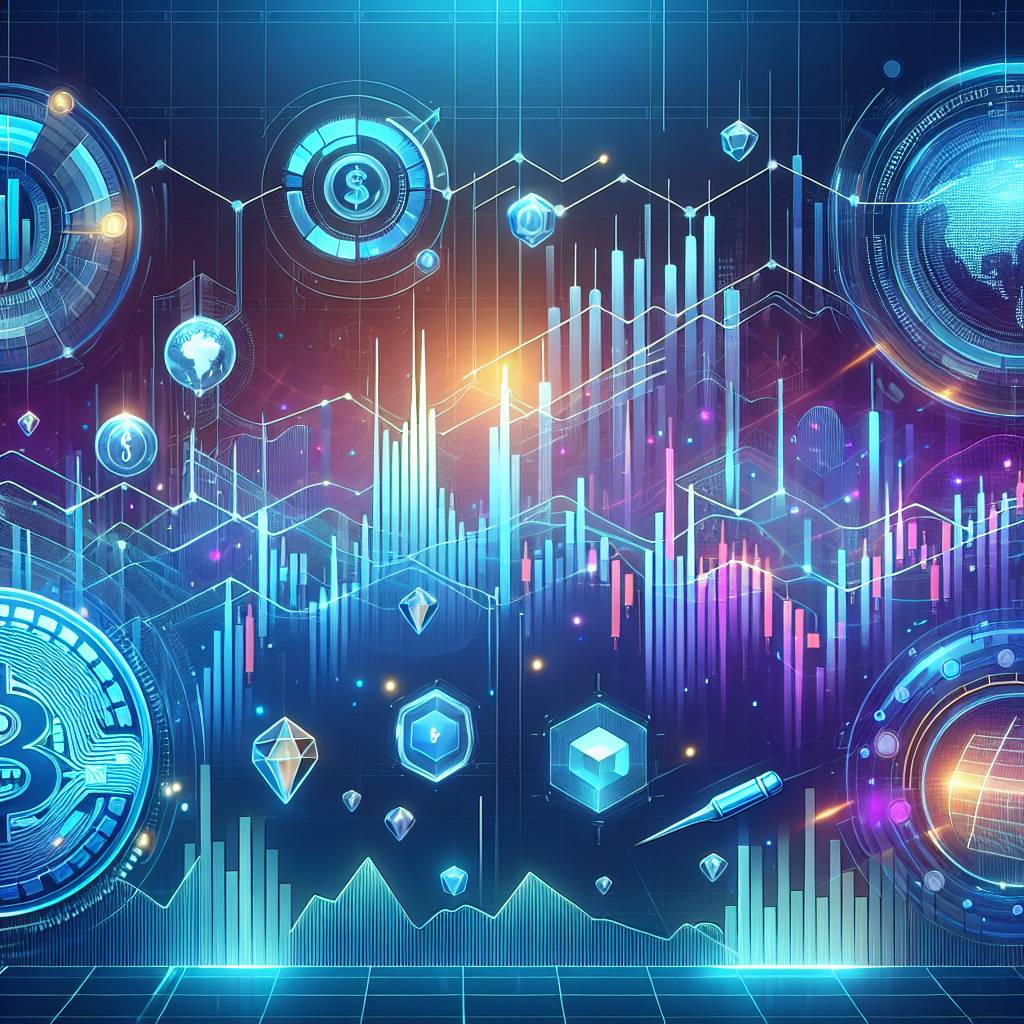 How can I determine the value of different types of cryptocurrencies?