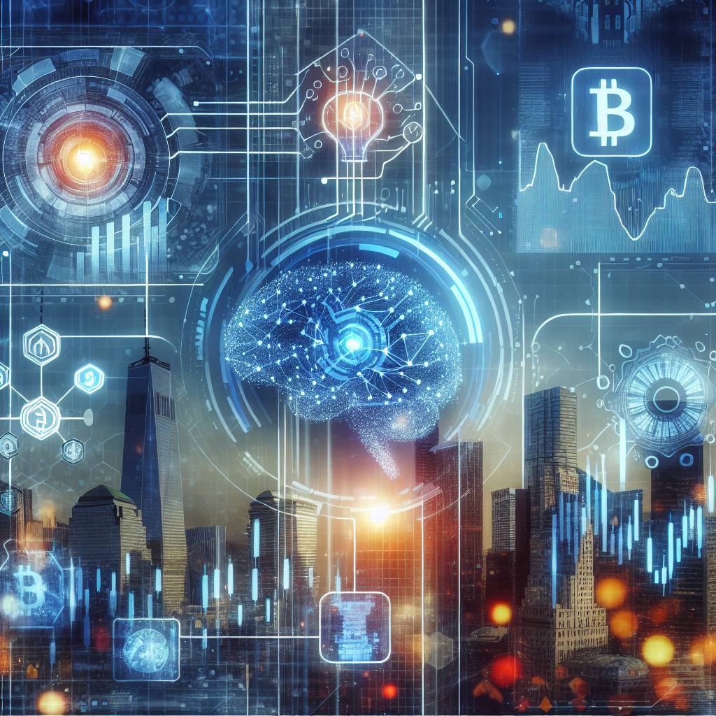 Can AI-generated NFTs revolutionize the way we perceive and trade cryptocurrencies?
