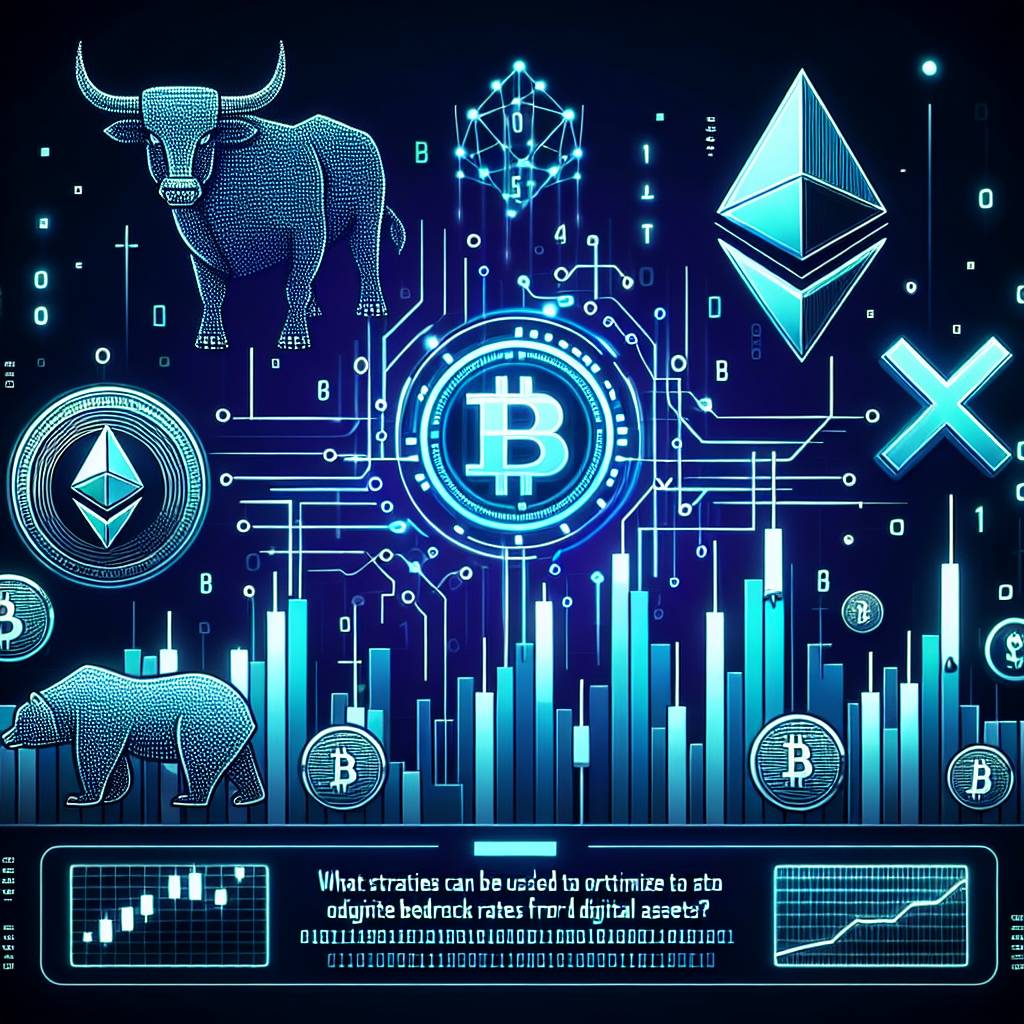 What strategies can be used to optimize bid placement in cryptocurrency trading?