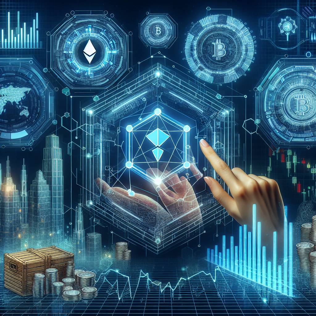 What are the best strategies for trading with cryptocurrencies?