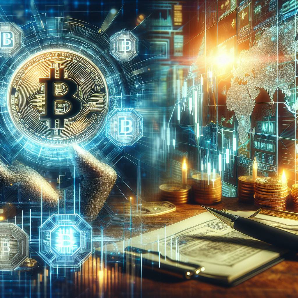 What are the best digital assets for personal use in the cryptocurrency market?