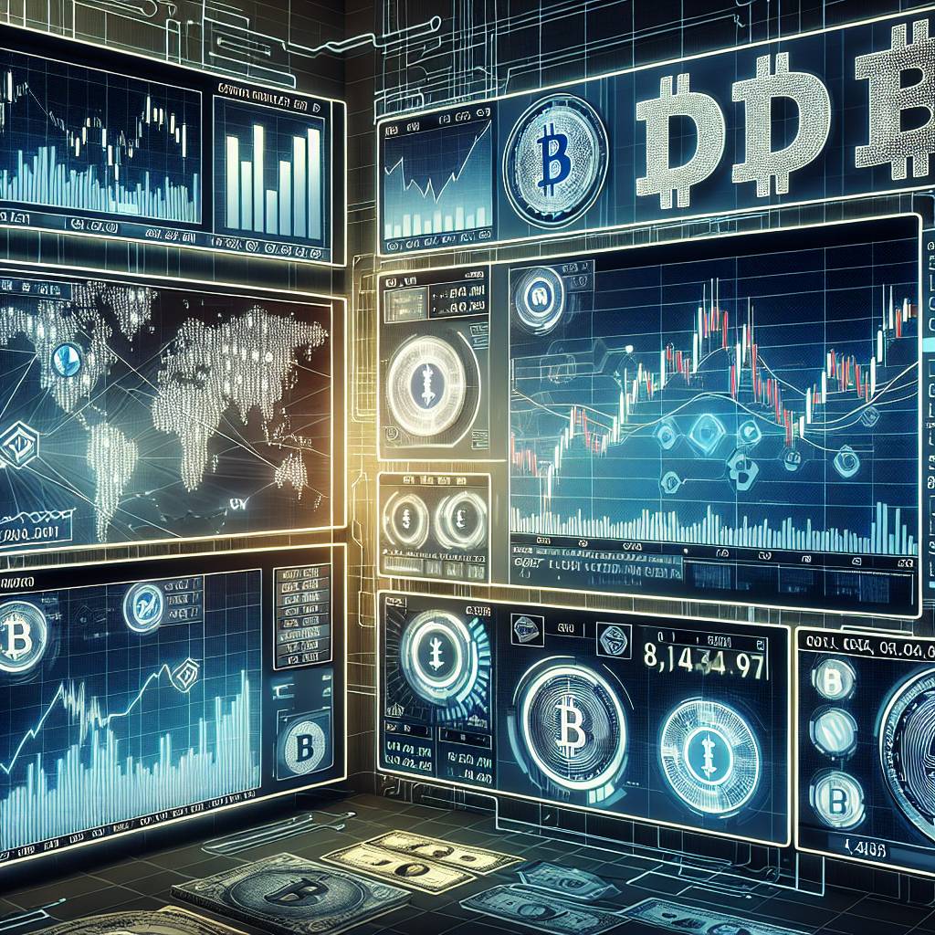 What are the best streaming forex platforms for cryptocurrency trading?