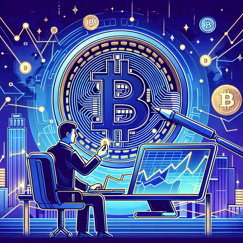 What are the latest trends in the cryptocurrency industry according to cryptonews.com?