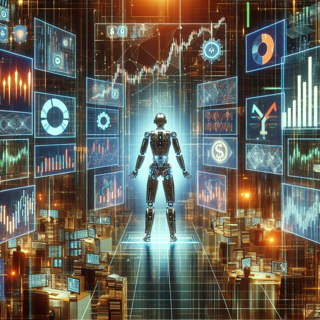 How can signal bots help improve my cryptocurrency trading strategy?