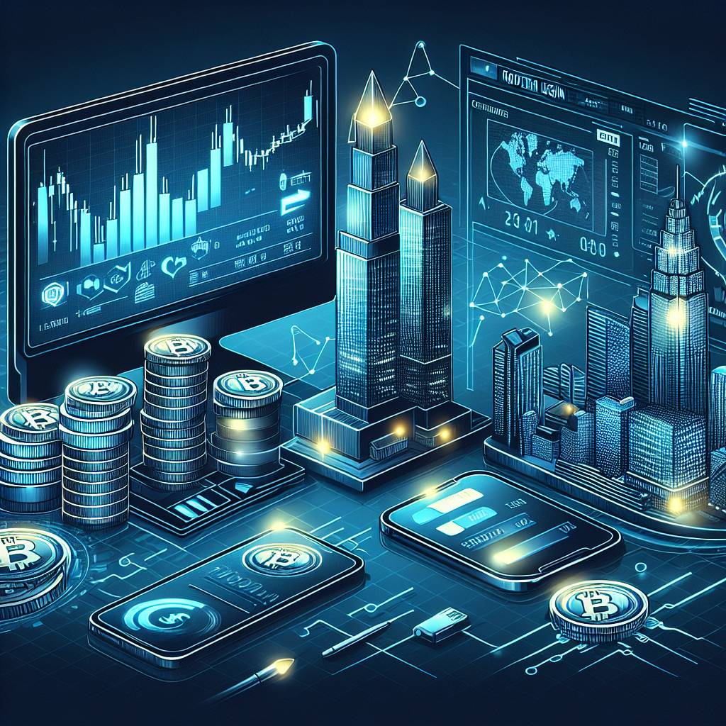 Can I use M1 Finance to automate my cryptocurrency investments?
