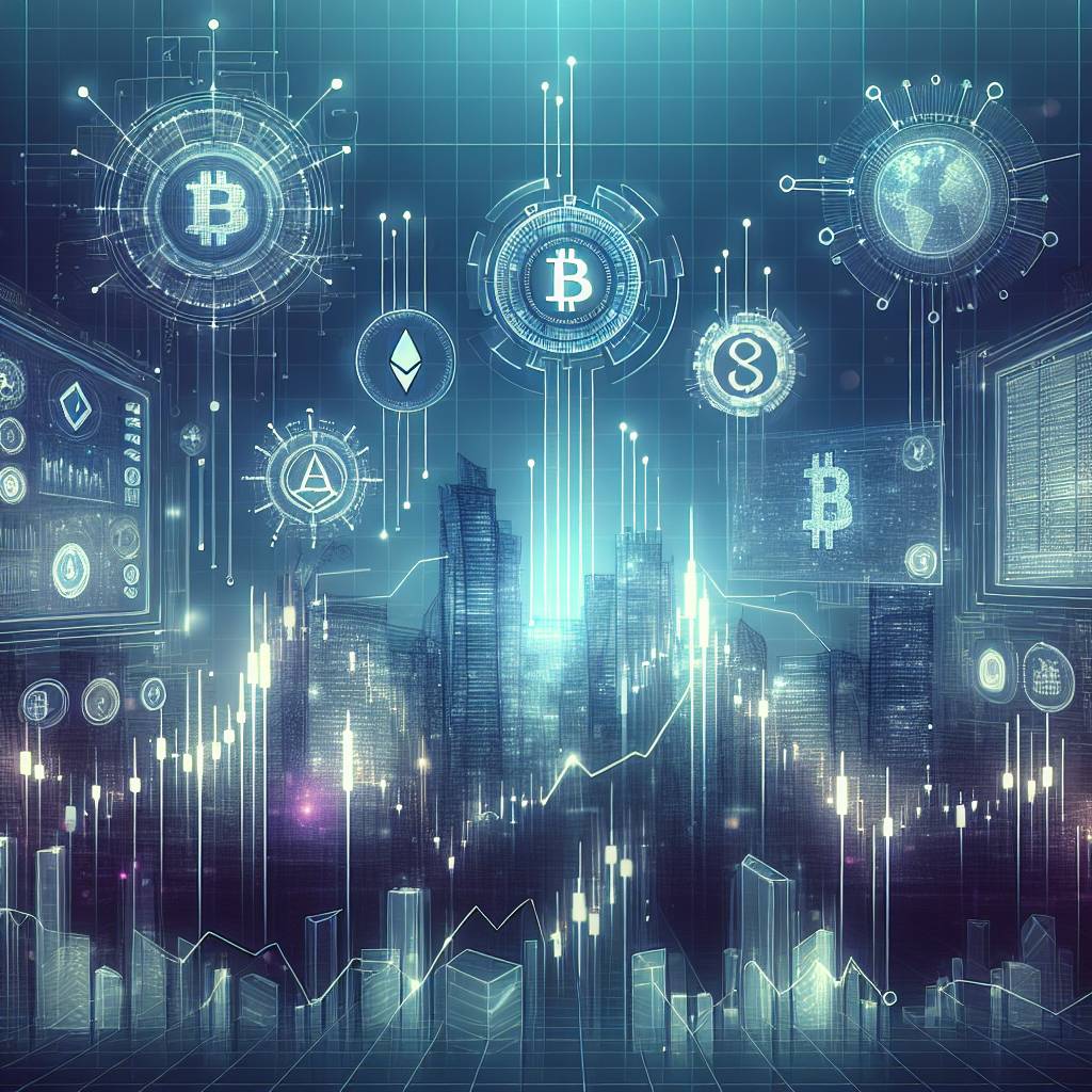 Which cryptocurrency platforms offer trading of Saudi Aramco shares under a ticker symbol?