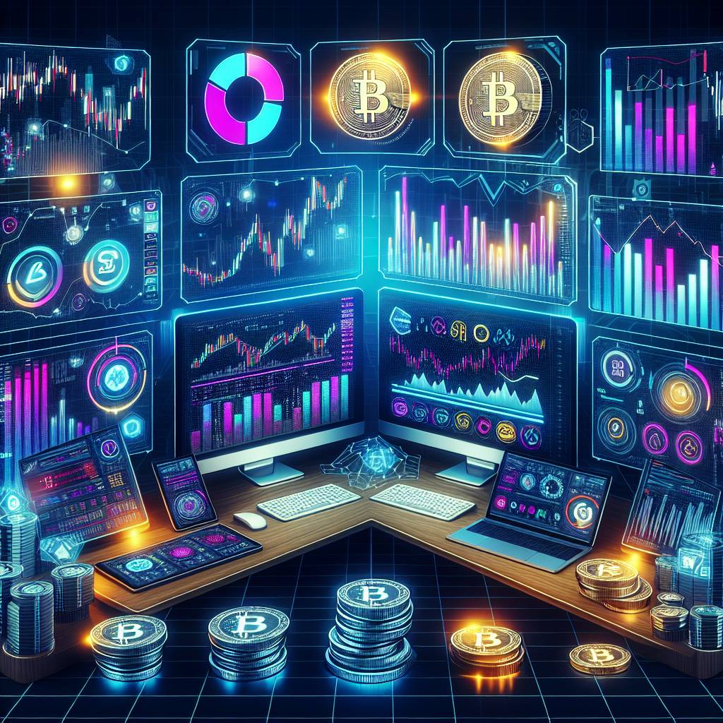 What strategies can be used for short selling in the digital currency market?