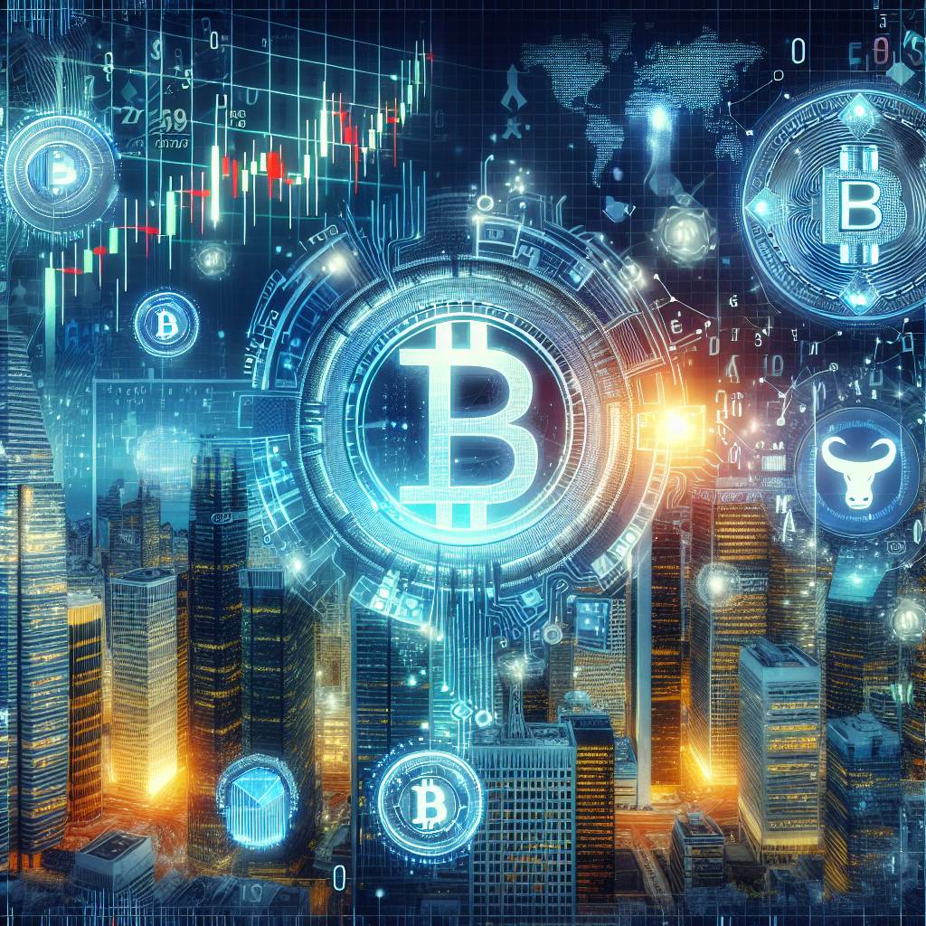 Why are investors closely monitoring the Dow Jones Industrial Futures in relation to their cryptocurrency investments?