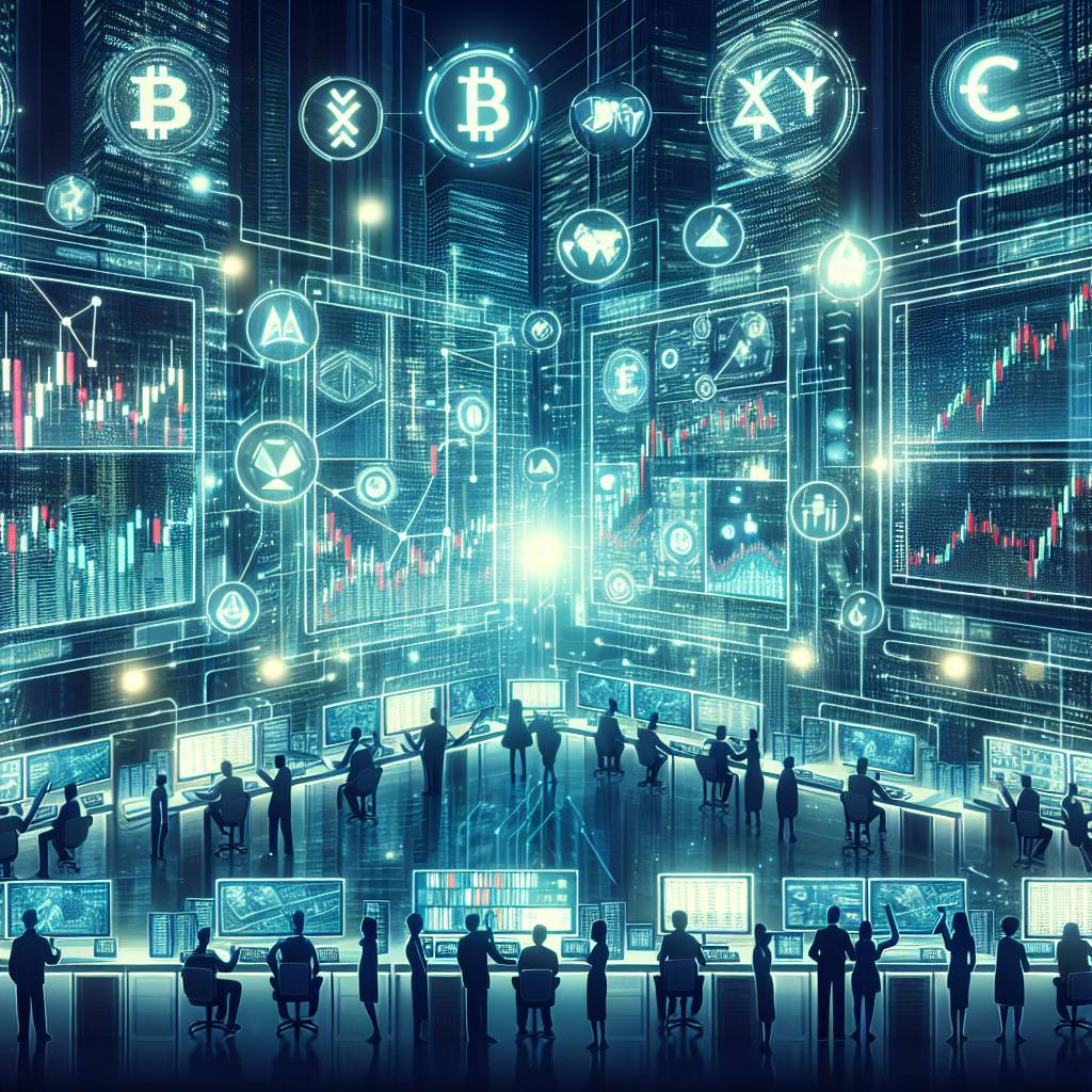 What are the top US cryptocurrency exchanges in terms of market size?