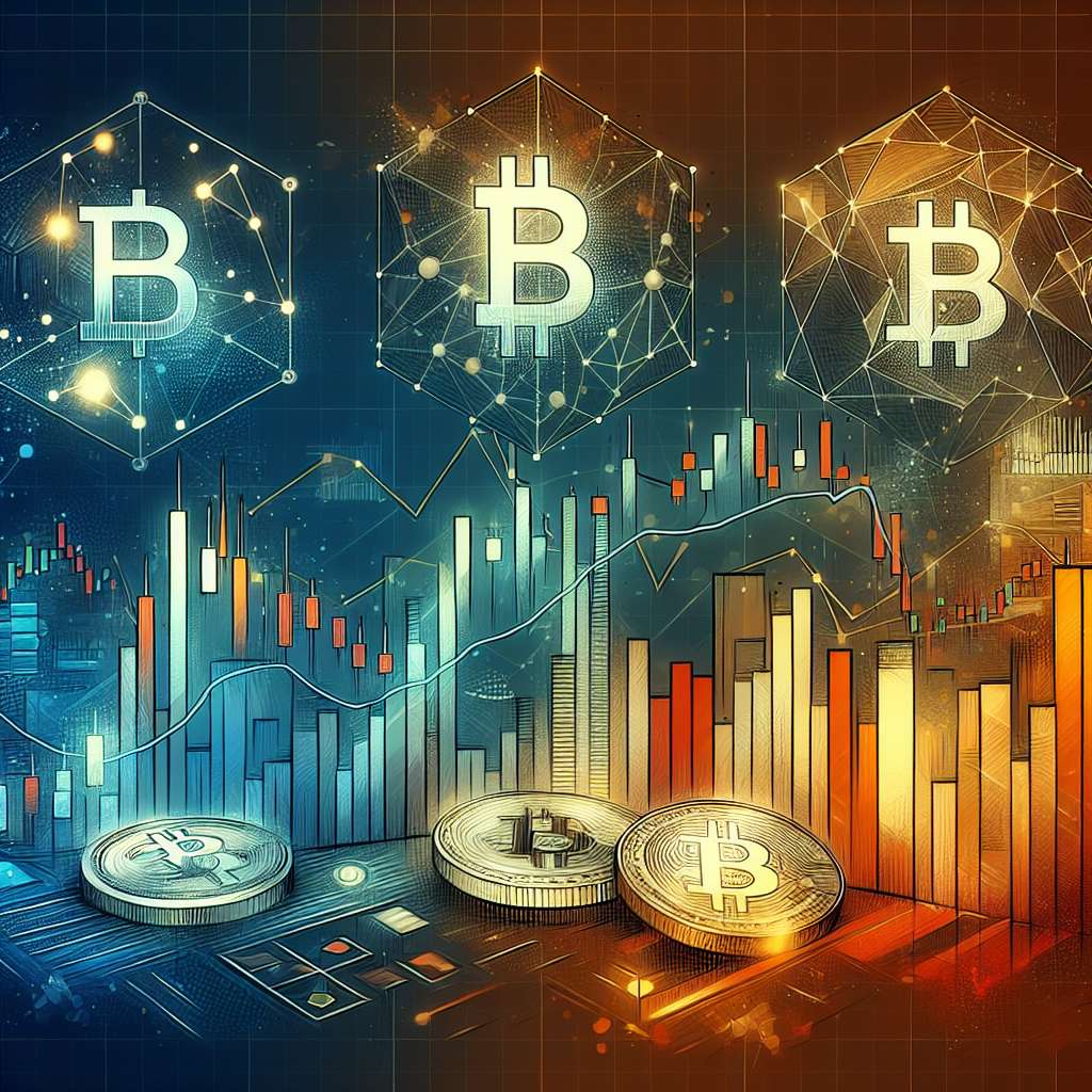 What are the key indicators to look for when analyzing Elliot charts in the context of digital currencies?