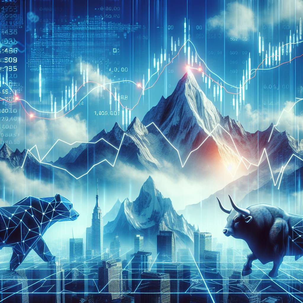 What are the implications of a surplus in the digital asset market for investors?