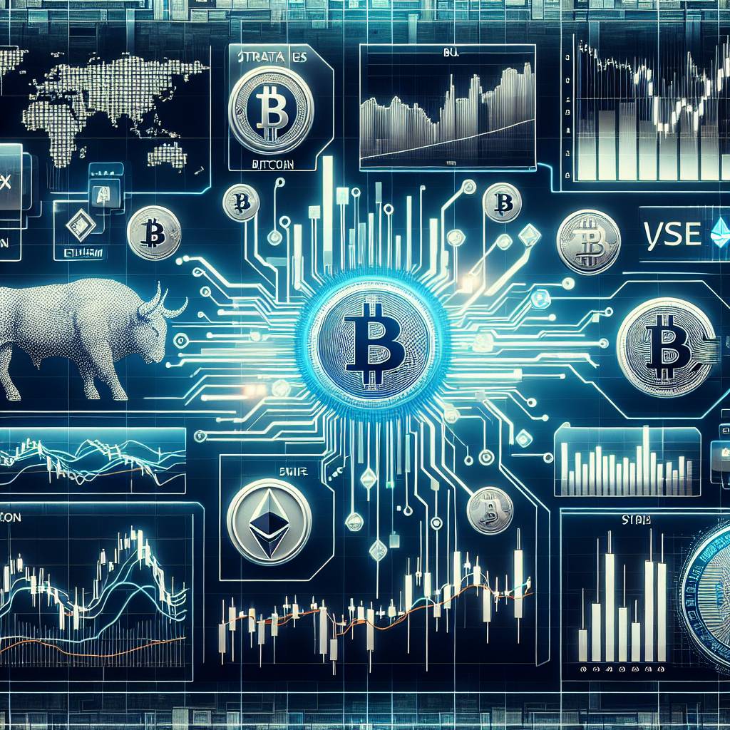 What strategies can cryptocurrency investors use to take advantage of a strong block price?