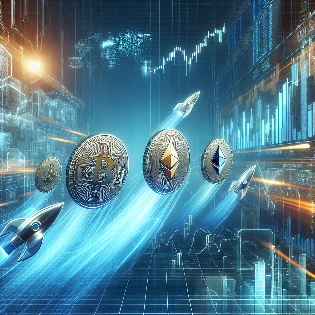 How can I find the most profitable pre-market movers in the cryptocurrency industry?