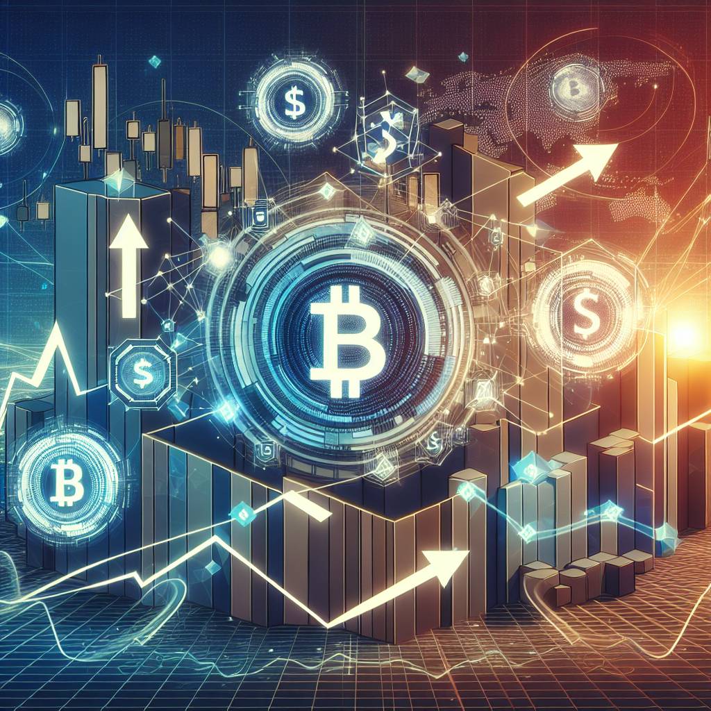 What are Allyson Versprille's predictions for the future of blockchain technology and its influence on the financial sector?