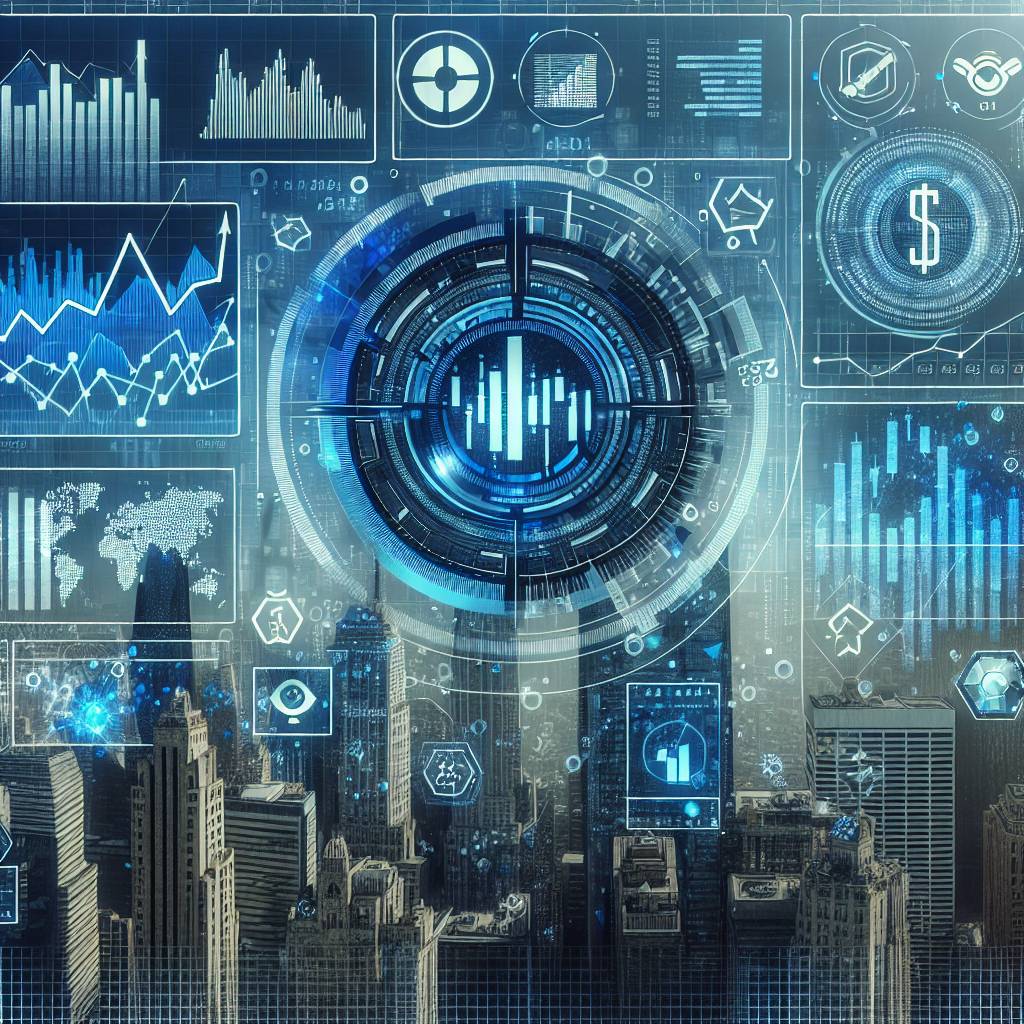 Why is it important to monitor premarket trading for cryptocurrency investors?