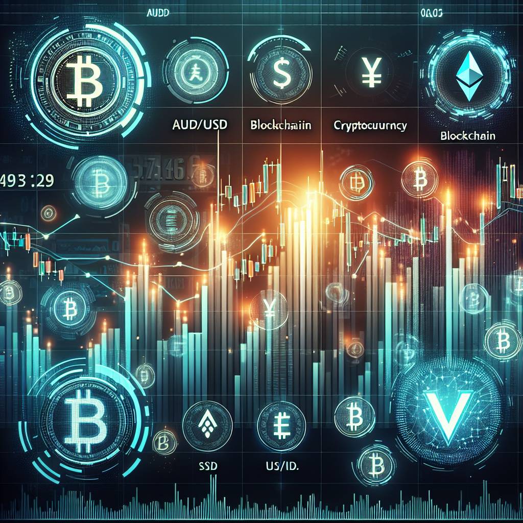 How can I trade AUD for cryptocurrencies in 2022?