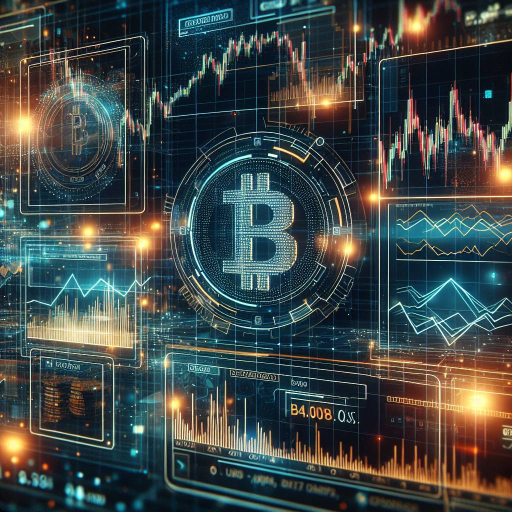 What are the best live chart options for tracking the DAX index in the cryptocurrency market?