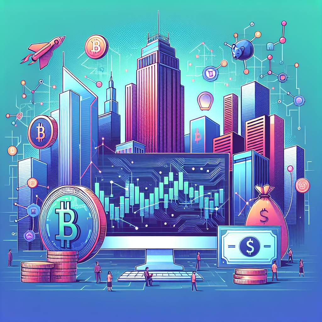 What role do smart contracts play in shaping the future of cryptocurrencies?