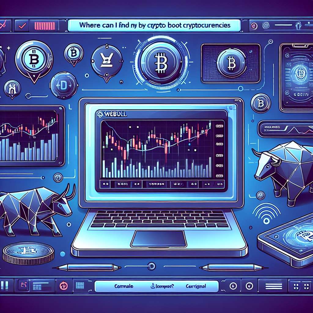 Where can I find my Webull account number to start trading cryptocurrencies?