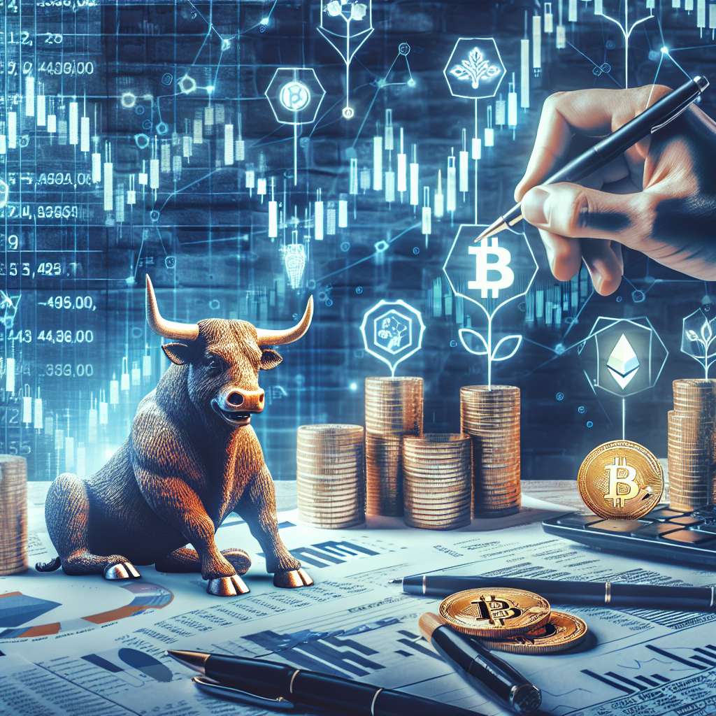 What are the best strategies for investing in cryptocurrencies like HSI SHIH?