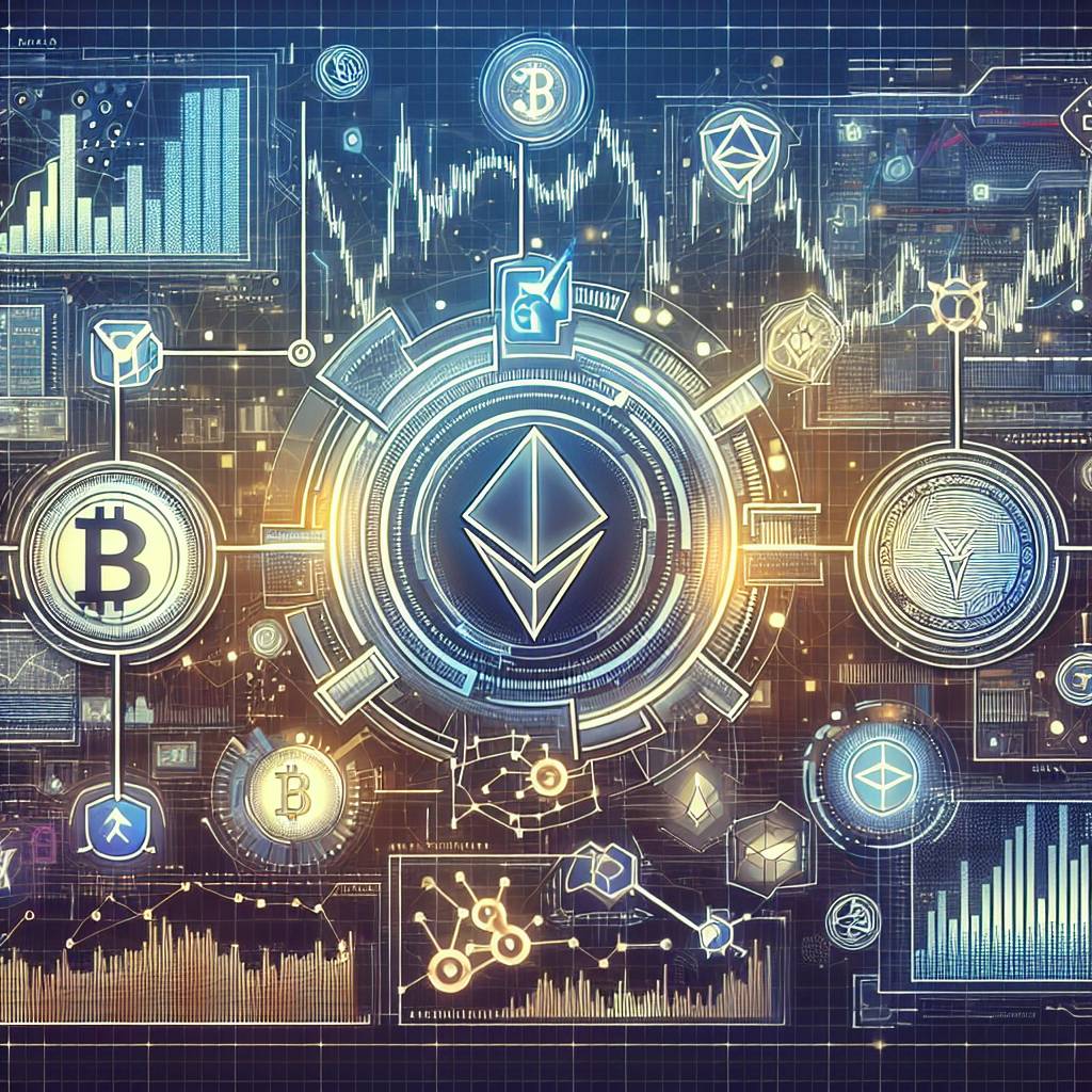 Can you provide some successful use cases of smart contracts in the cryptocurrency market?