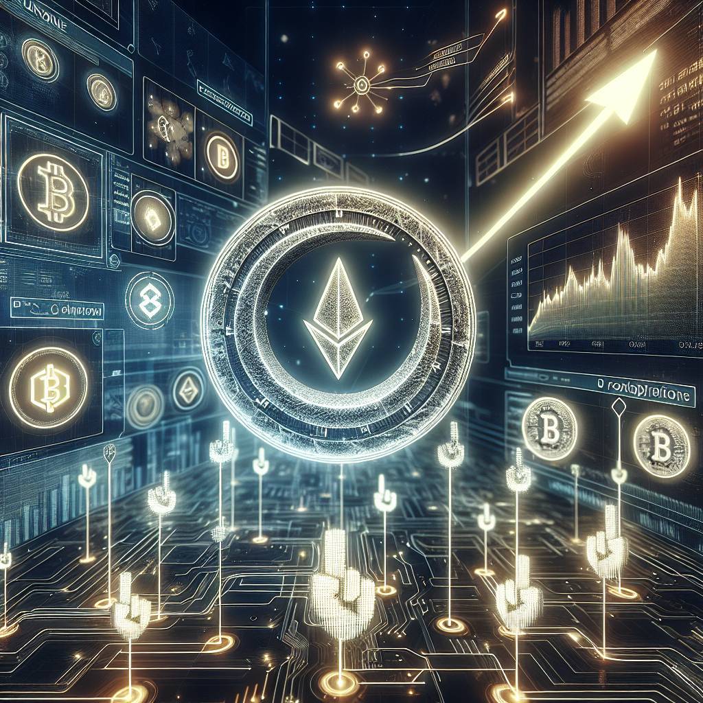 What is Elrond crypto and how does it work?
