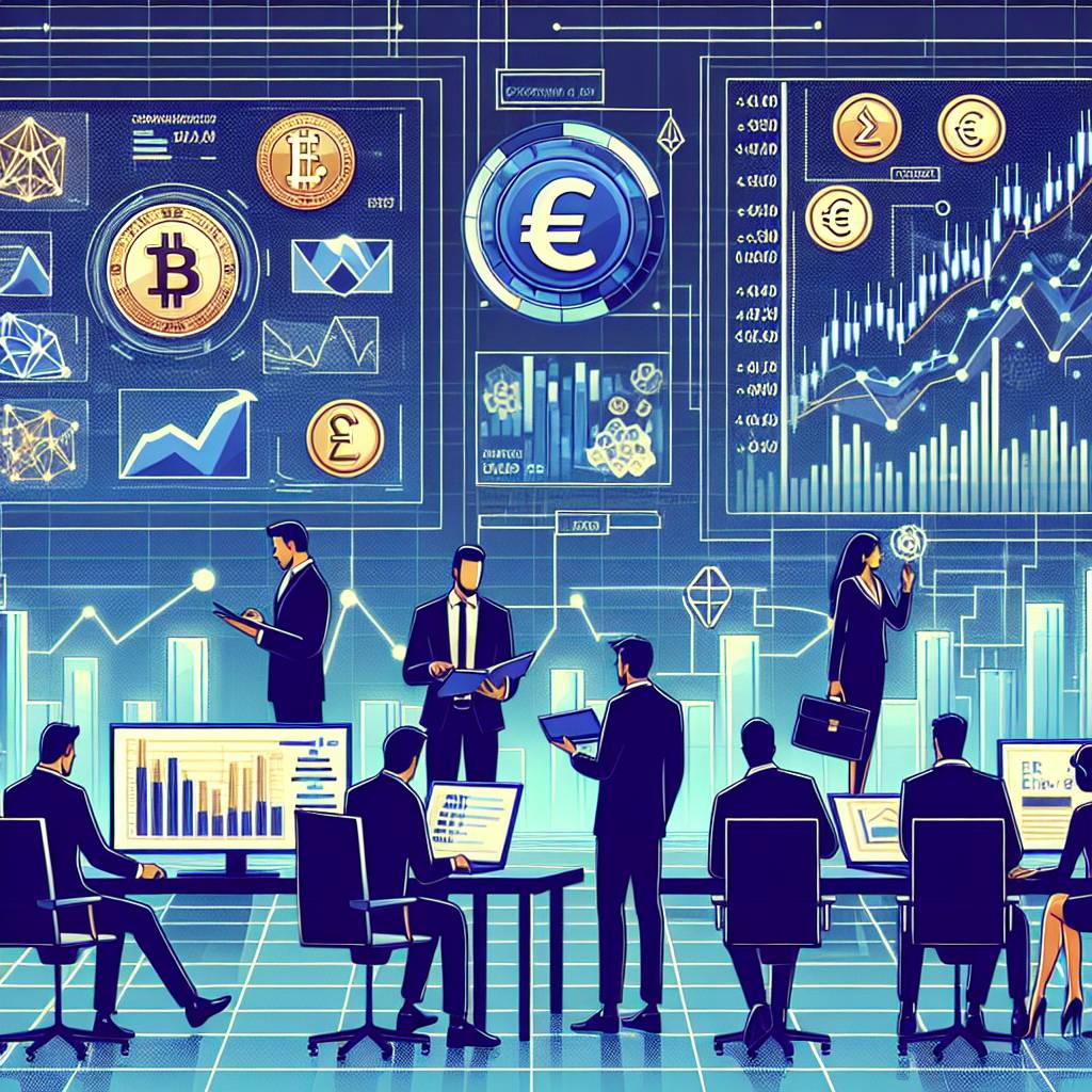 What are the most effective strategies for trading VIX futures options in the digital currency space?