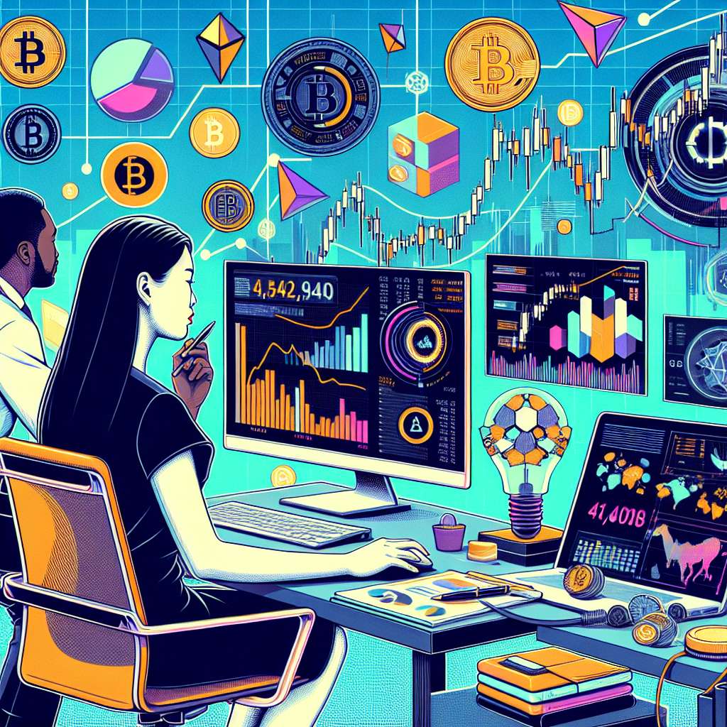 How to start investing in Bitcoin and other cryptocurrencies instead of S&P 500?