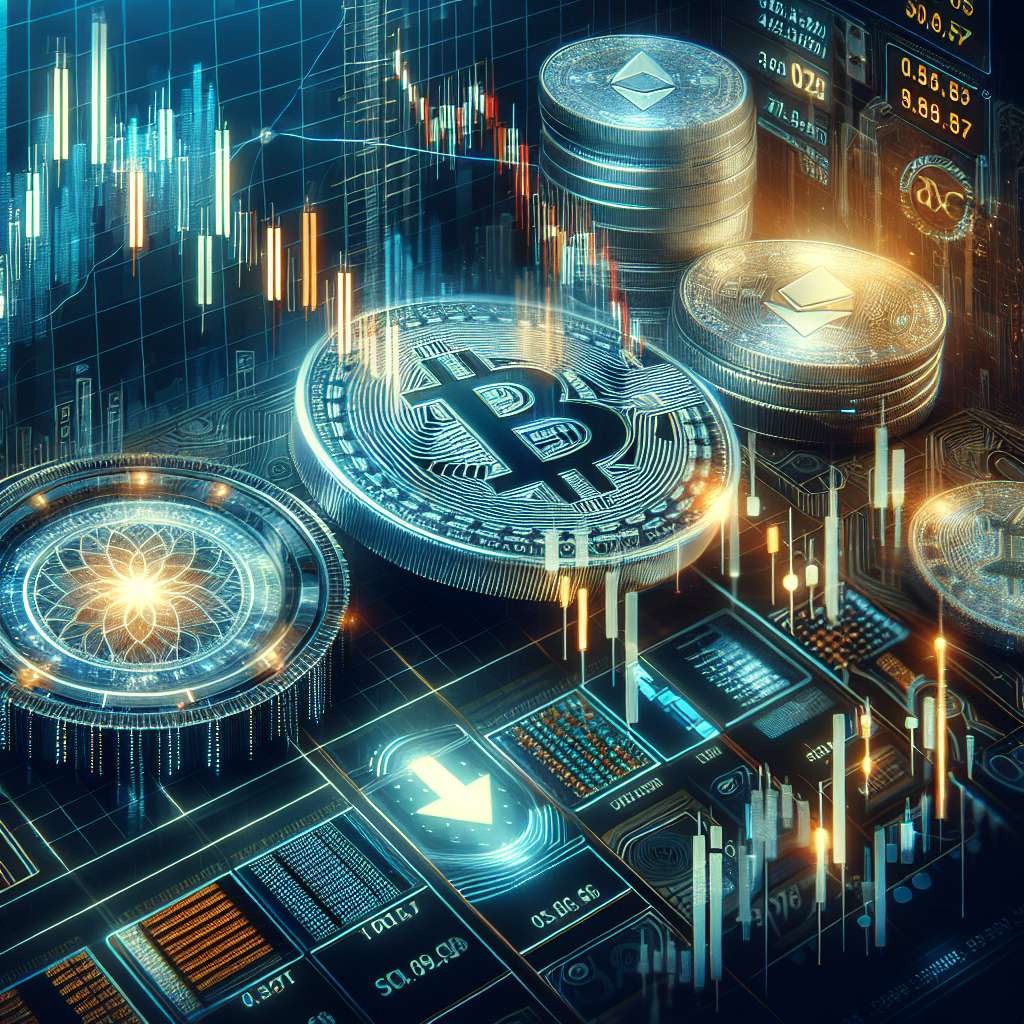 How does the performance of cryptocurrency ETFs compare to WTI oil ETFs?