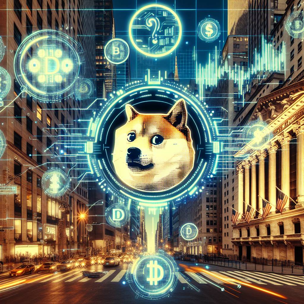 Is Dogecoin a good investment option?
