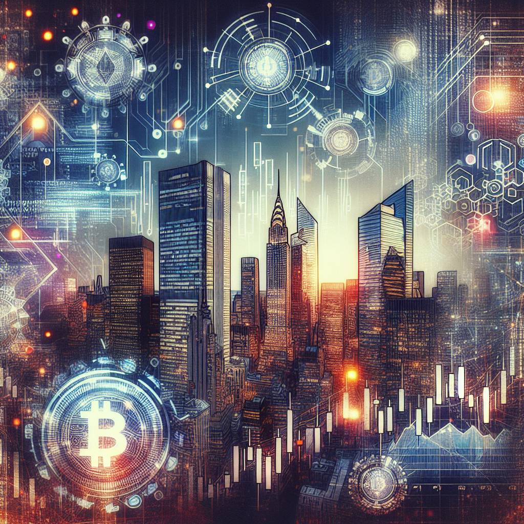 What are the future prospects for crypto trends and their adoption?