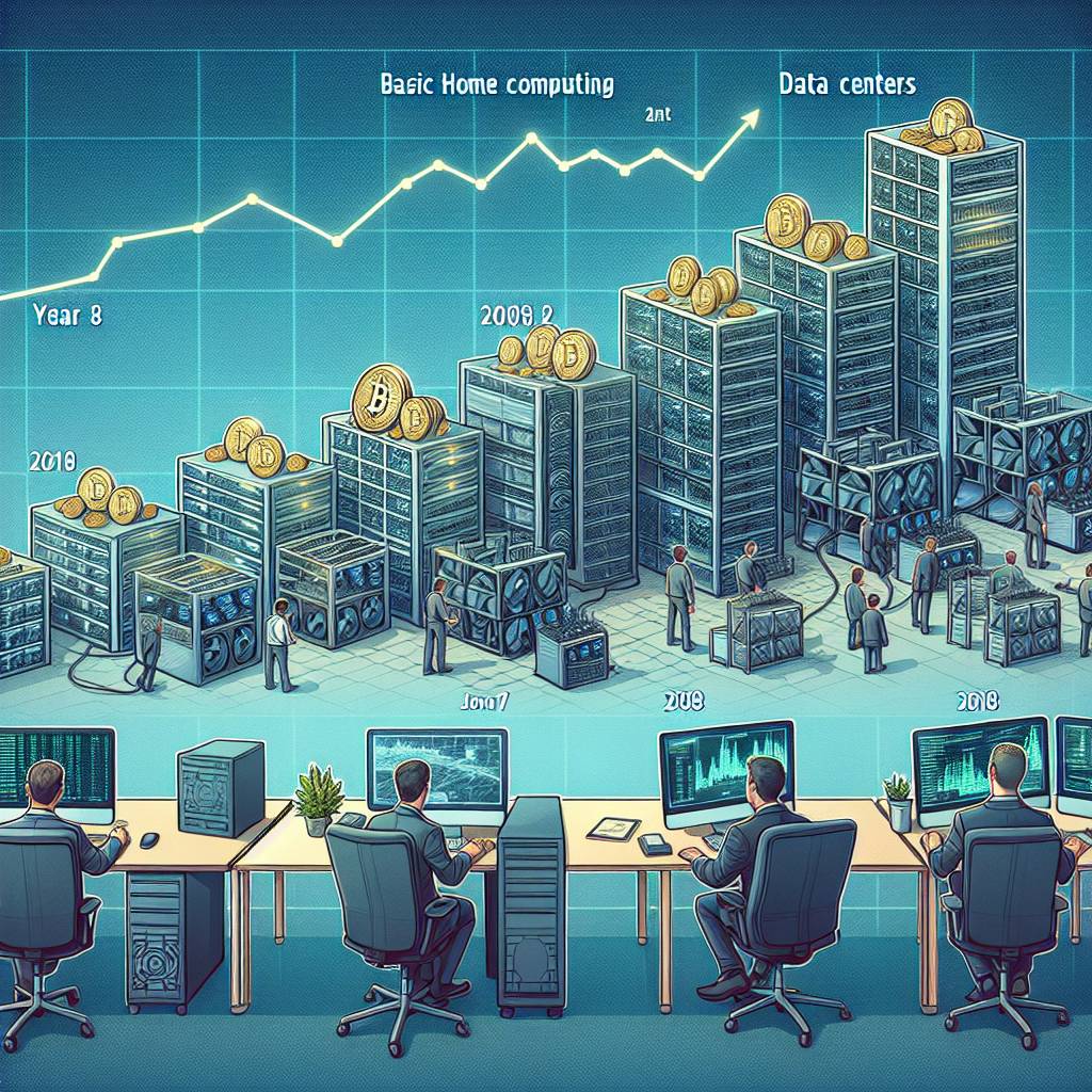 How has bitcoin performed today?