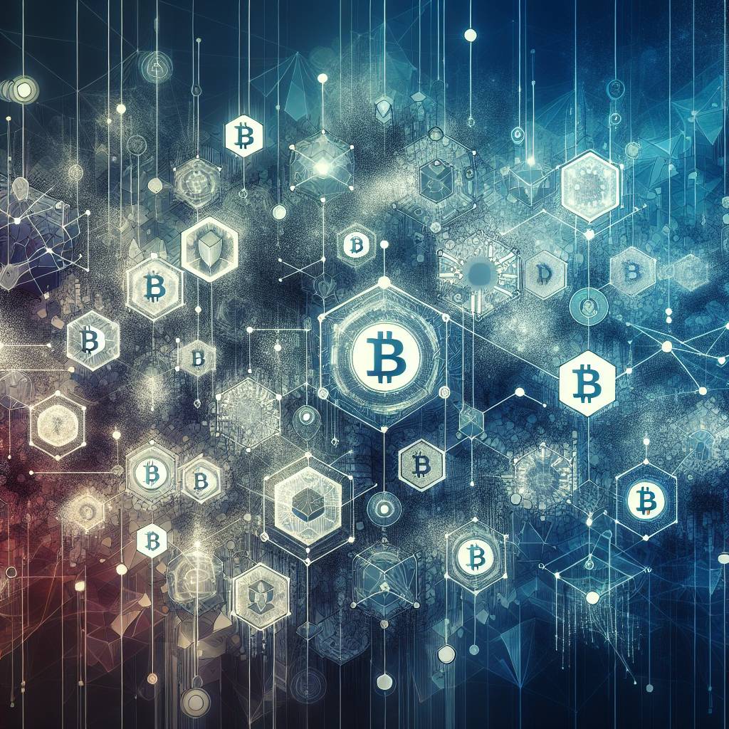 How can blockchain enhance transparency and trust in the cryptocurrency market?