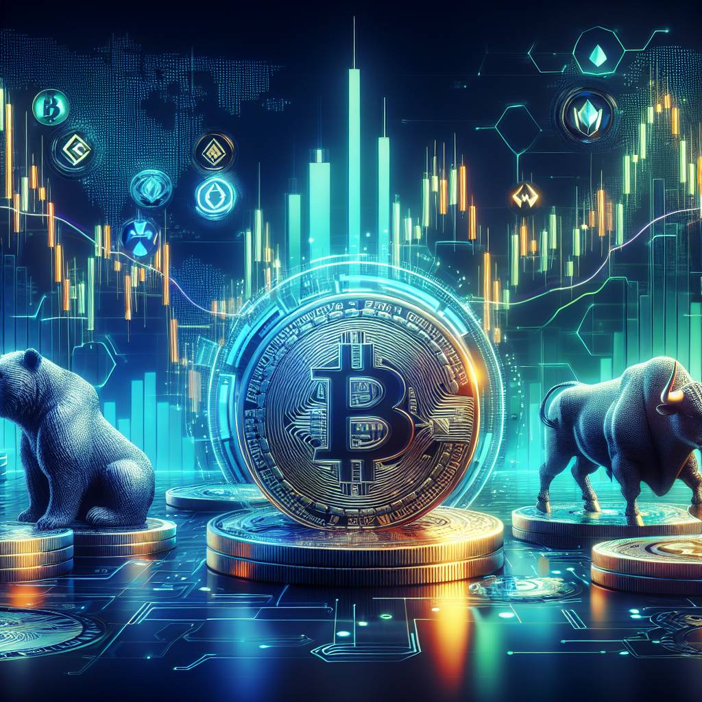 What are the best odds trading strategies for cryptocurrencies?