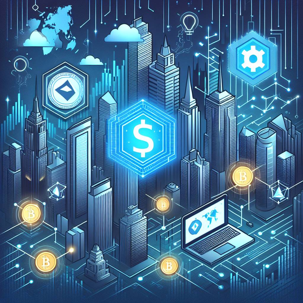 What is the role of Smart Chain in the crypto industry?