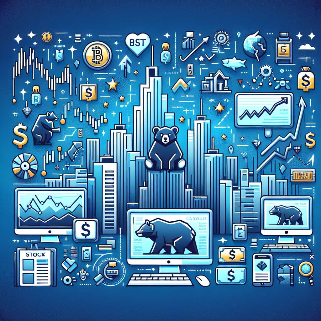 What signals indicate the end of a bear market in the cryptocurrency industry?