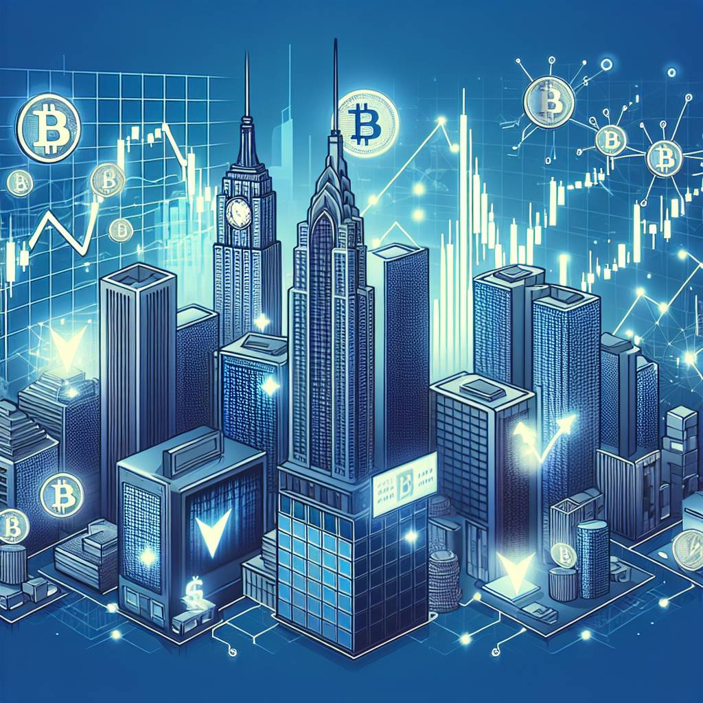 What is the impact of ABR stock on the cryptocurrency market?