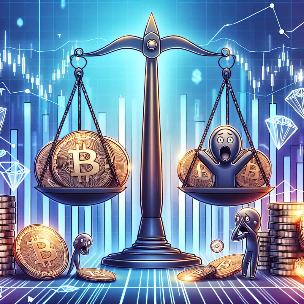 What are the risks and rewards of trading futures options in the cryptocurrency market?