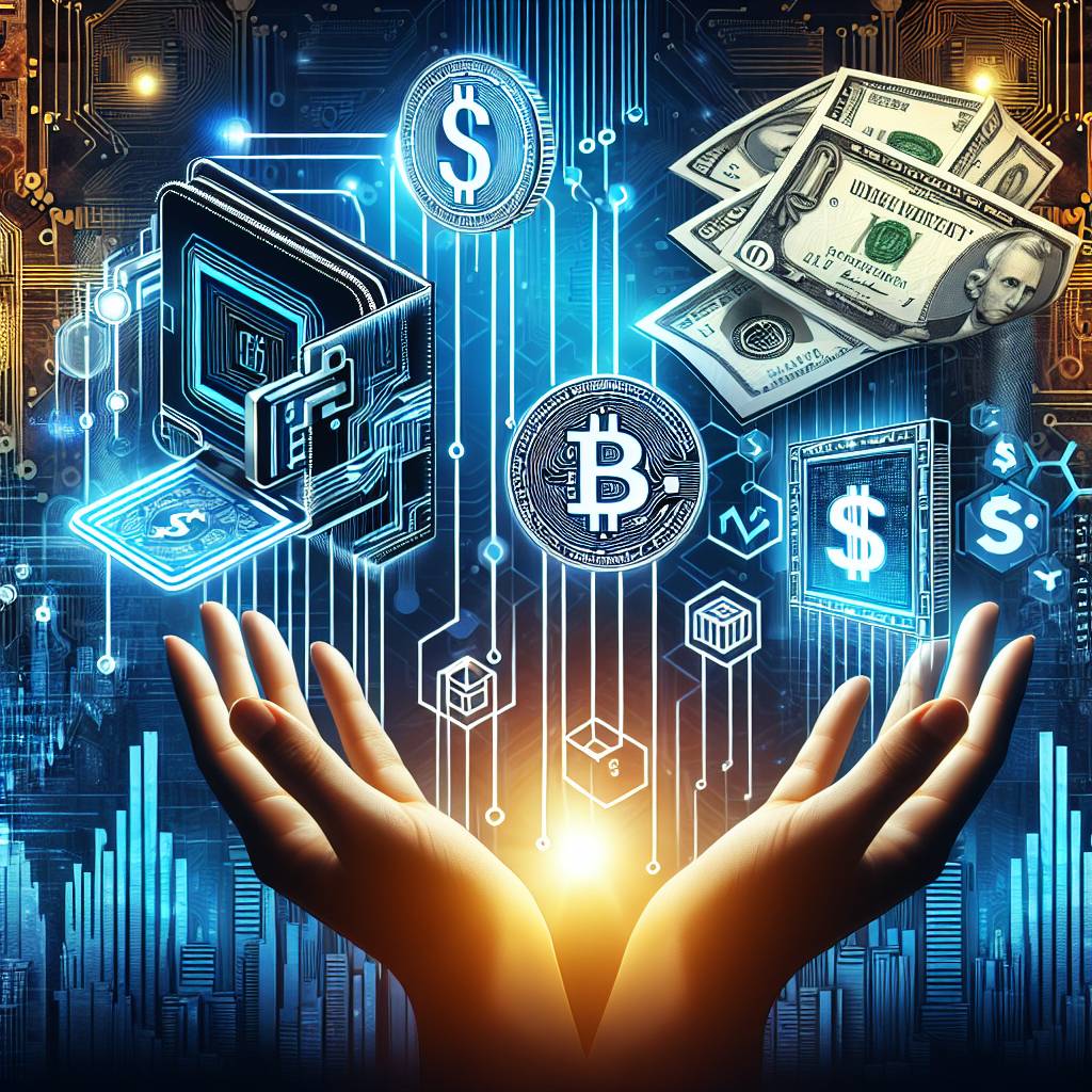How can I use digital currencies to top up my PCS Mastercard?
