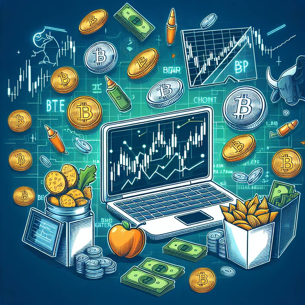 What are the latest news and trends in snacks for the cryptocurrency community?