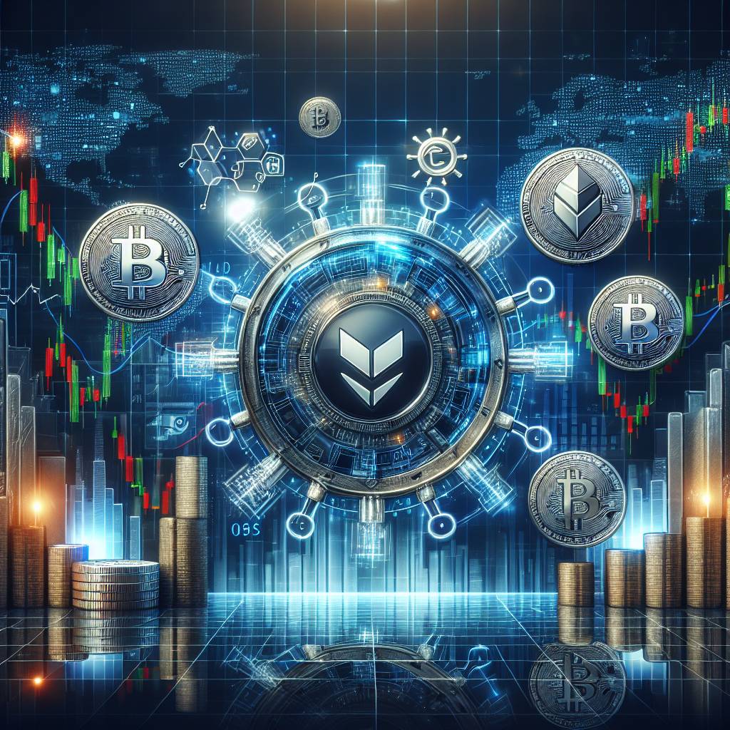 What are the best cryptocurrency ETFs to buy and hold?