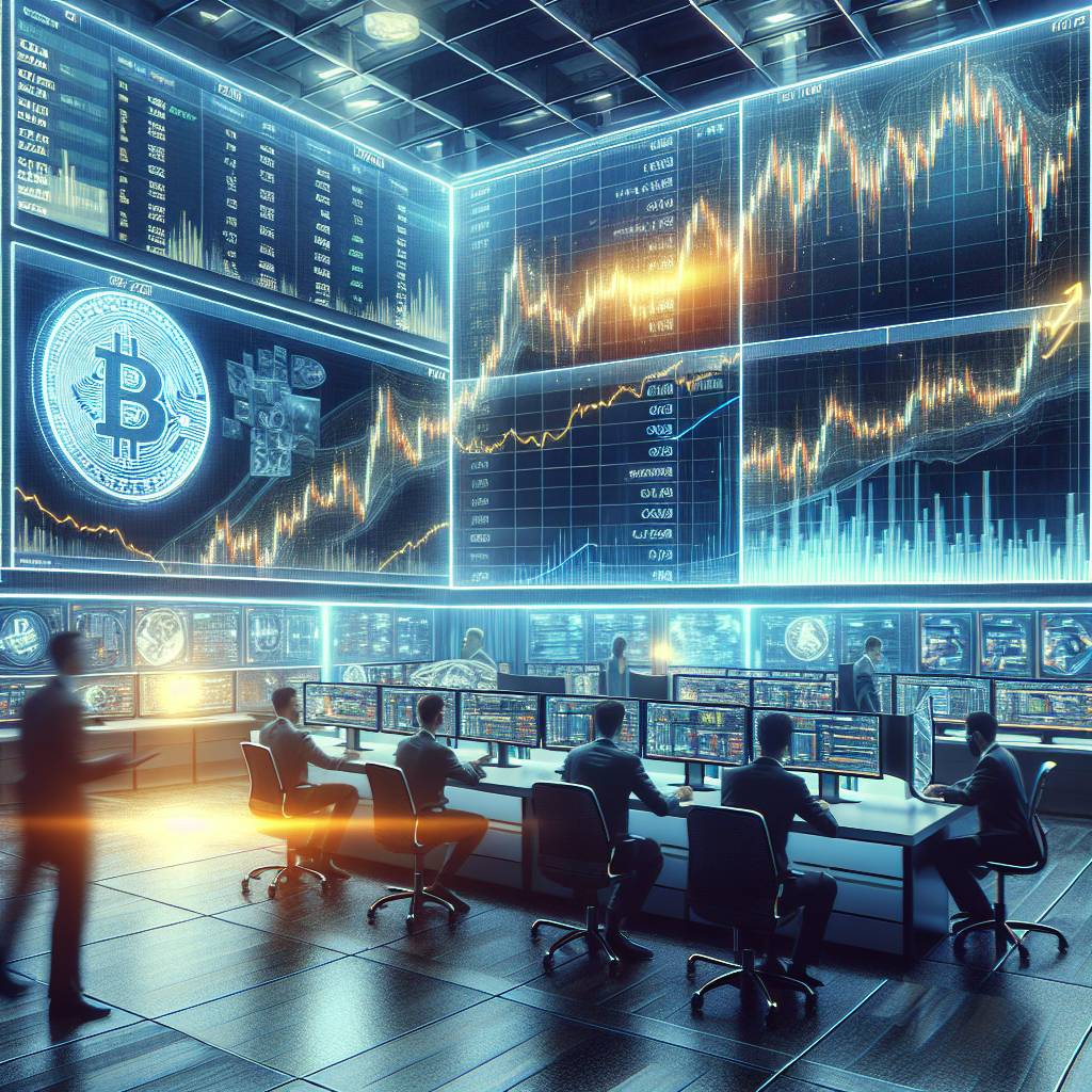 What are the risks and benefits of day trading cryptocurrencies compared to day trading on Charles Schwab?